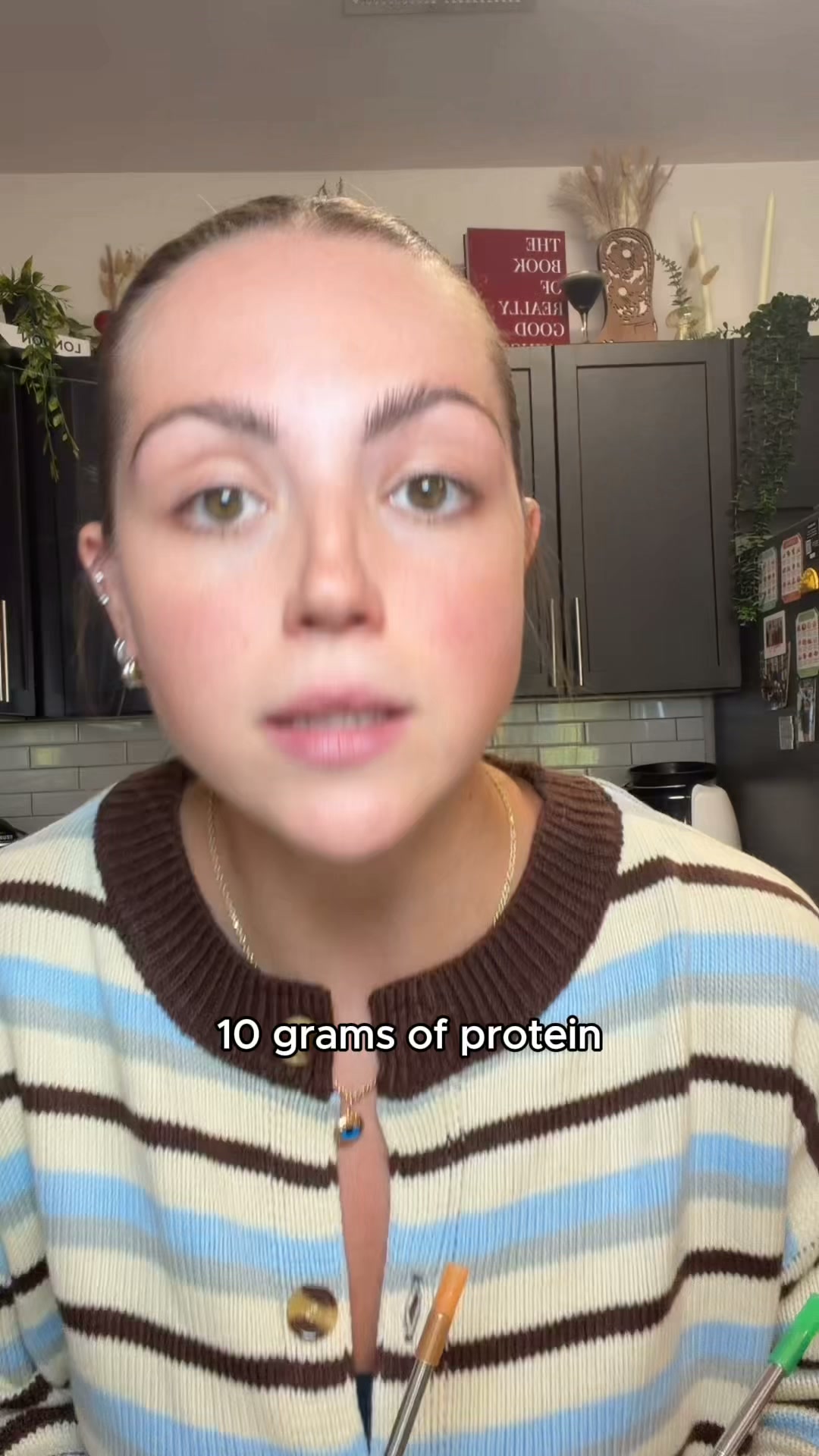 Arrae ad: Protein + Collagen + Electrolytes