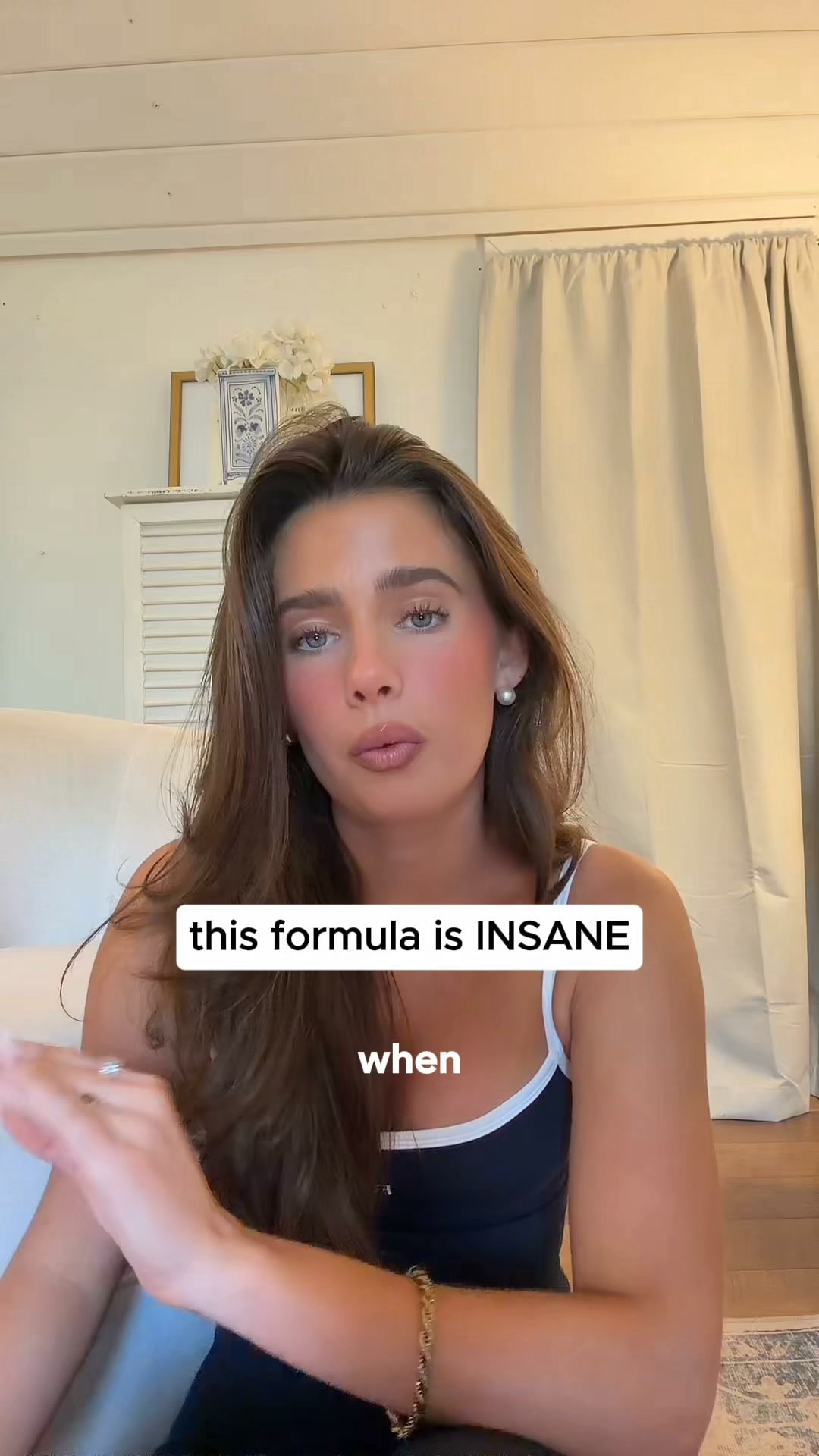 Arrae ad: The #1 secret to healthy hair ✨