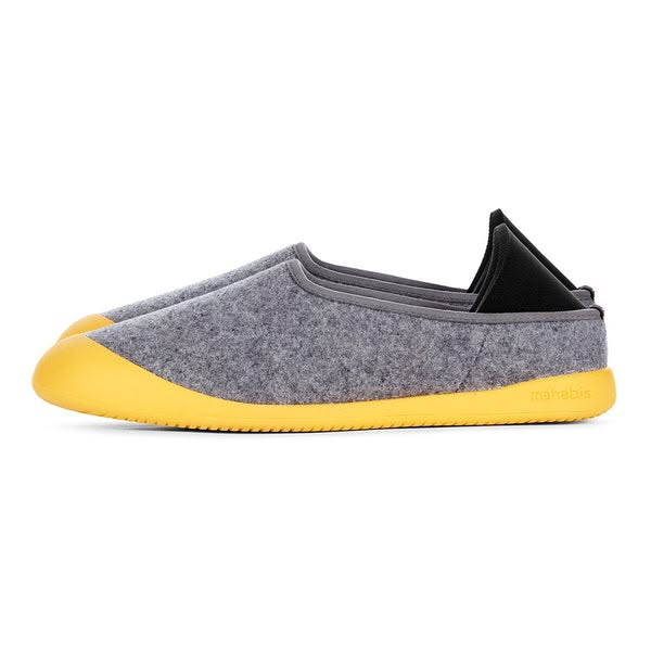 mahabis ad: mahabis curve in larvik light grey x skane yellow