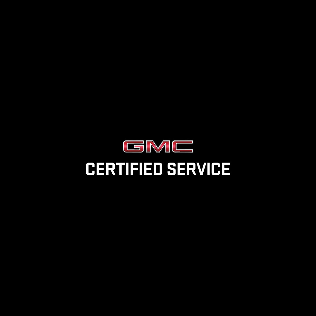 GMC ad: Fresh Start Tire Event