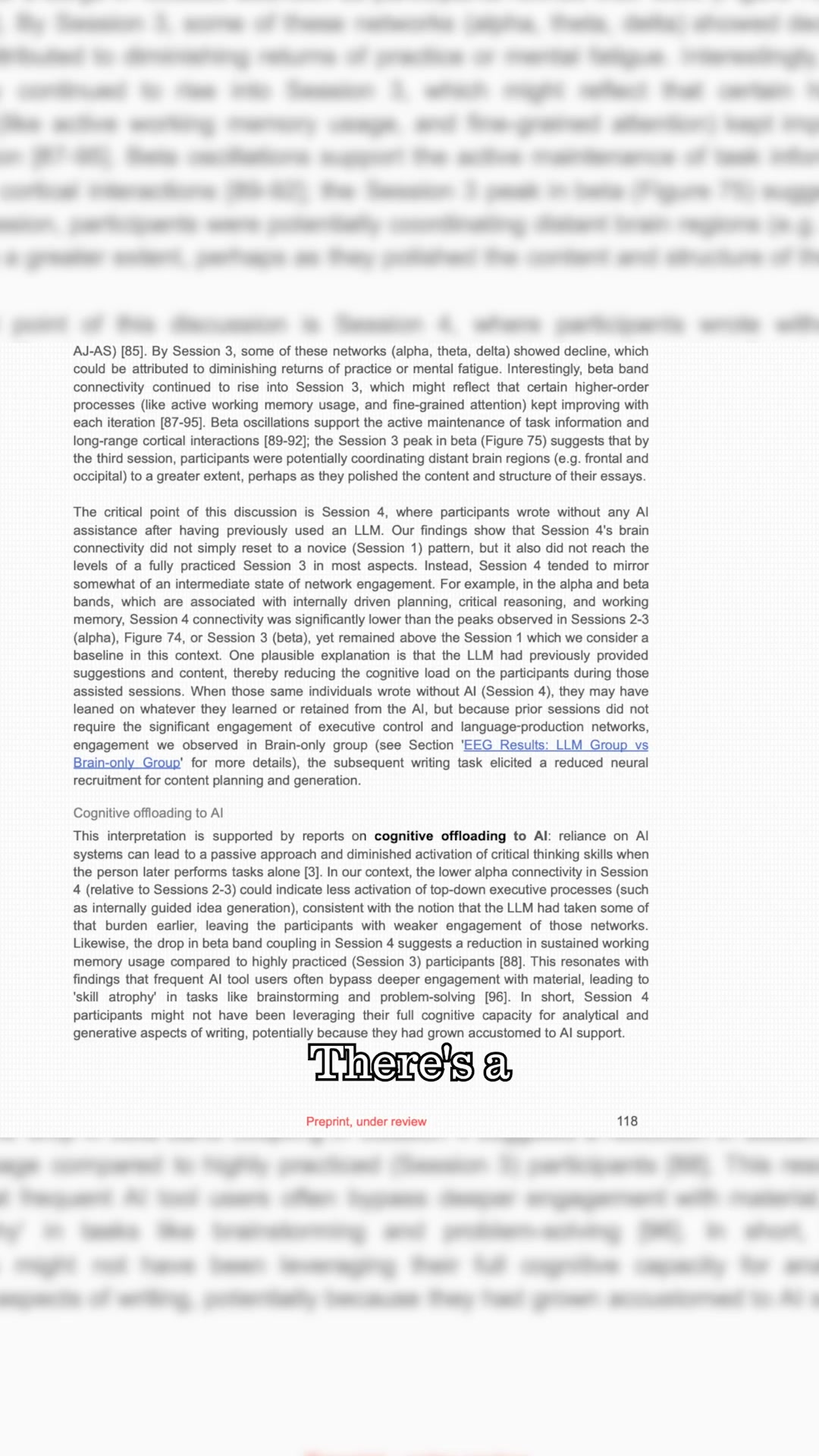 Granola ad: The AI notepad for meetings