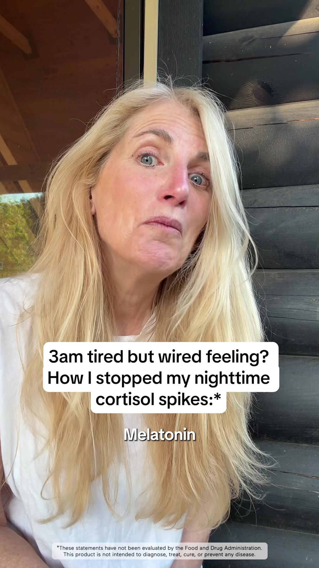mindbodygreen ad: 69% of Women Are Missing This Key Magnesium*