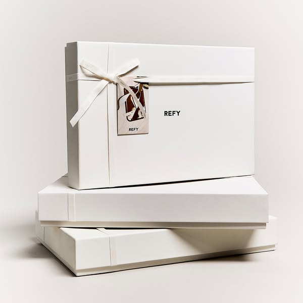 REFY ad: Shop Gifting Now