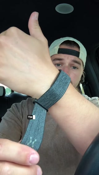 Hume Health ad: Hume Band 2.0: Data Meets Direction