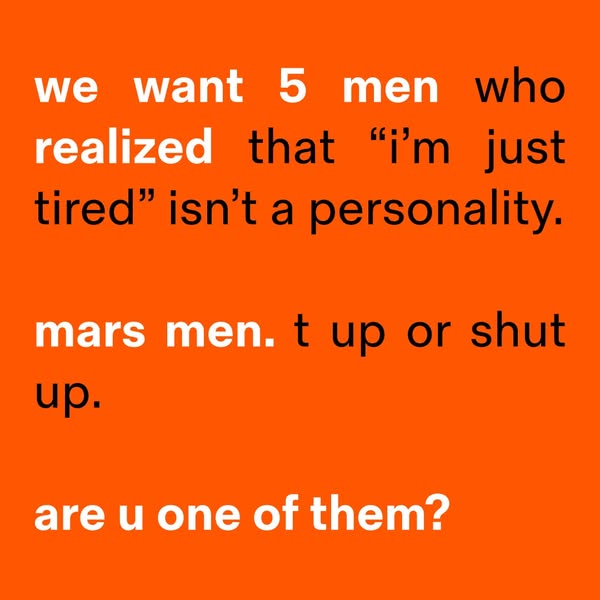 Mars Men ad: 50% Off + Free Gifts 🚀
