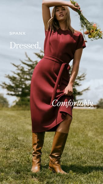 SPANX ad: spanx.com