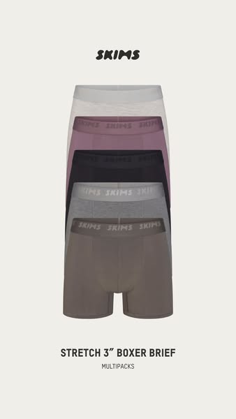 SKIMS ad: SKIMS Mens