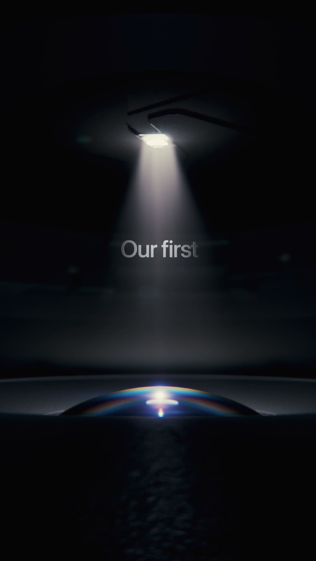 Apple ad: iPhone 18 Pro