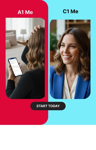 Jumpspeak ad: Learn a New Language By Actually Speaking It