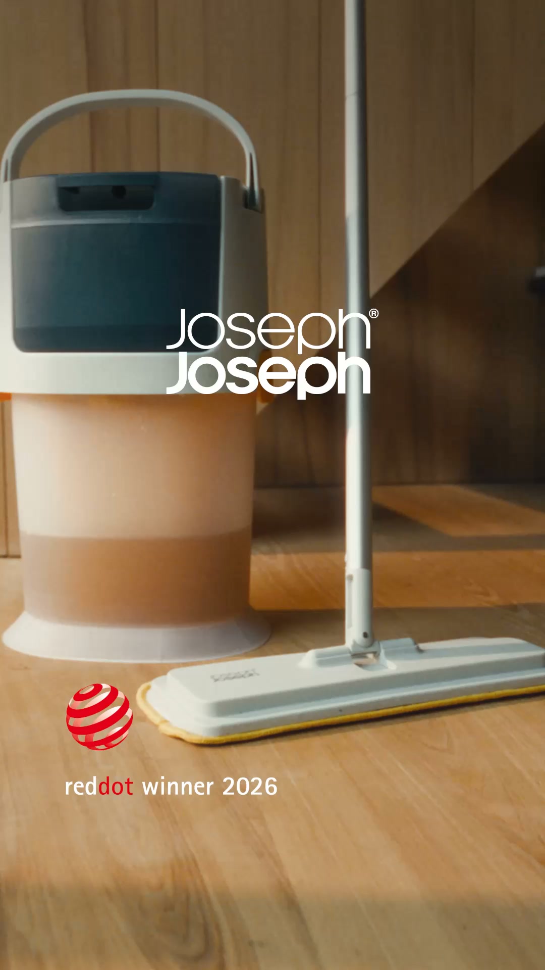 Joseph Joseph ad: Shop award-winning UltraClean