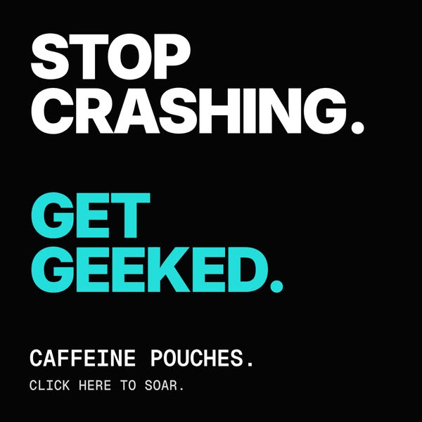 BRAVO Energy Pouches ad: Energy That Tastes Like Candy