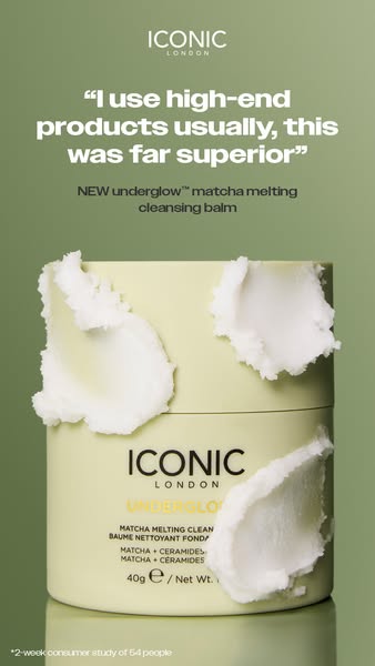 Iconic London ad: Free Shipping over $45