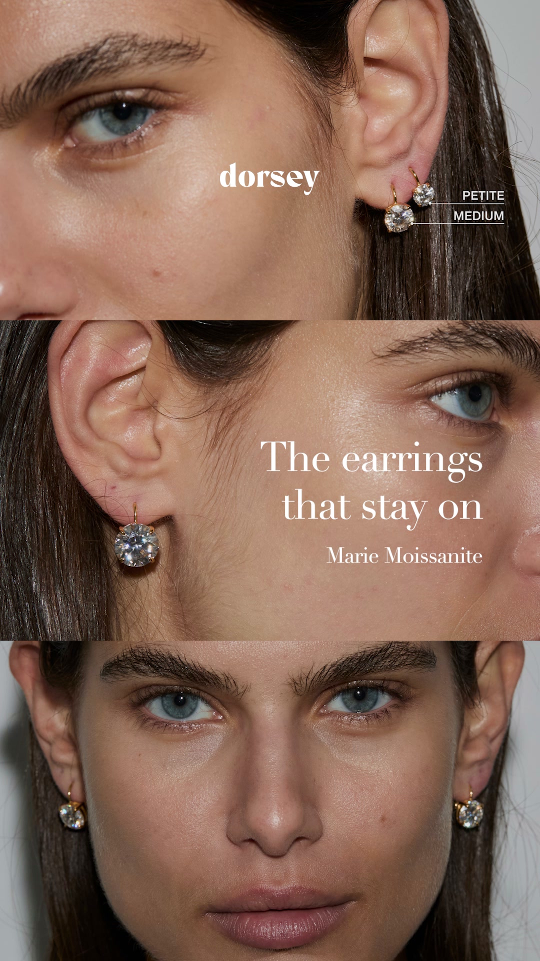 Dorsey ad: NEW