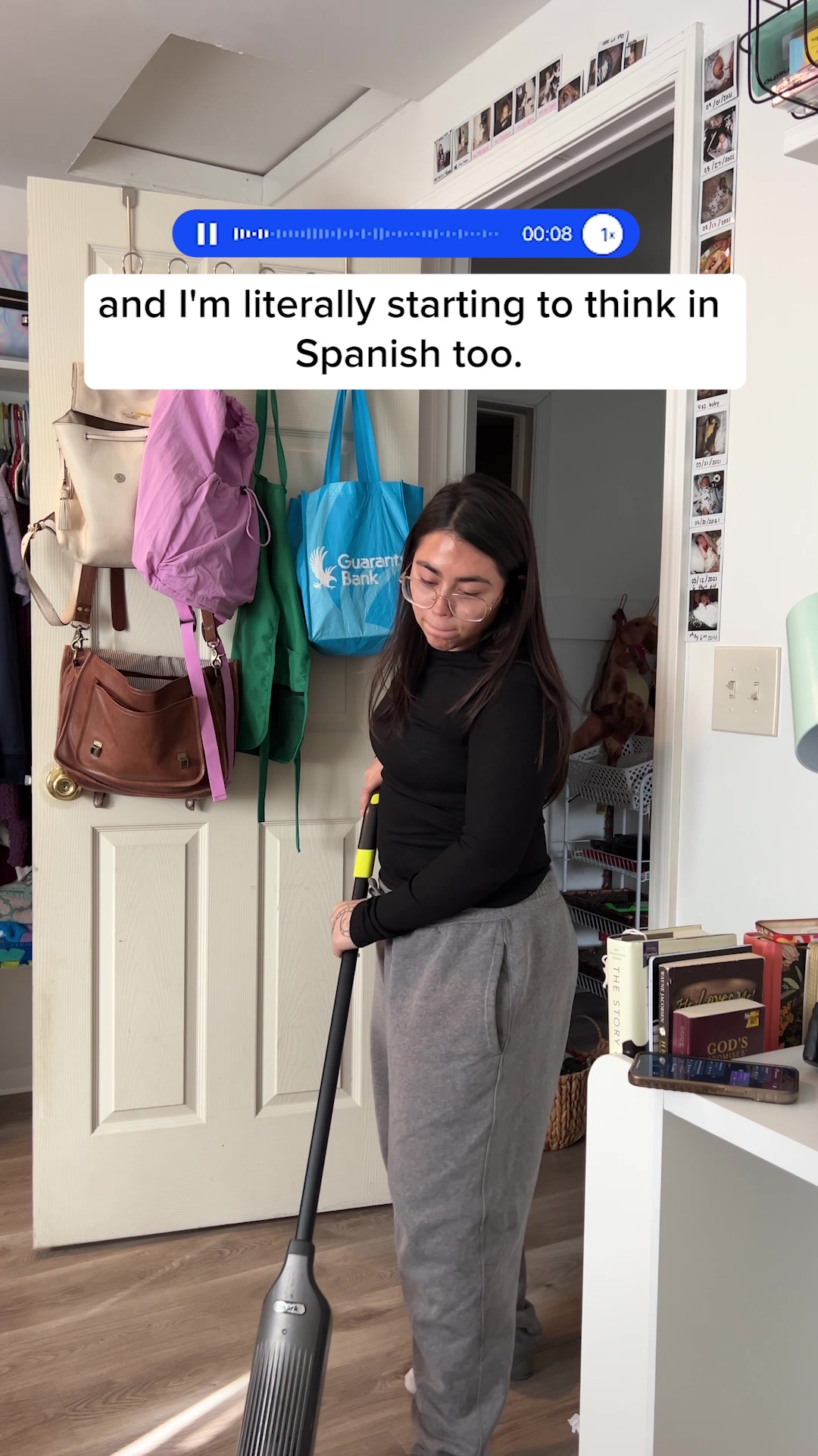 Jumpspeak ad: Learn a New Language By Actually Speaking It