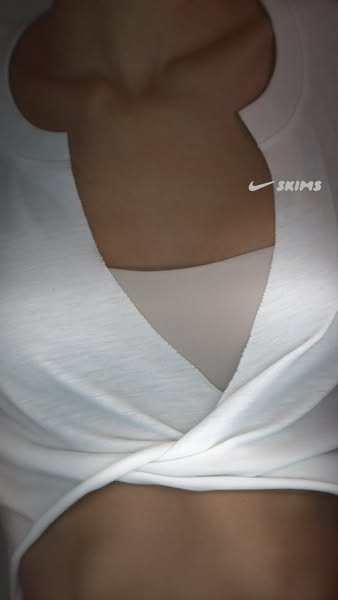 SKIMS ad: NikeSKIMS