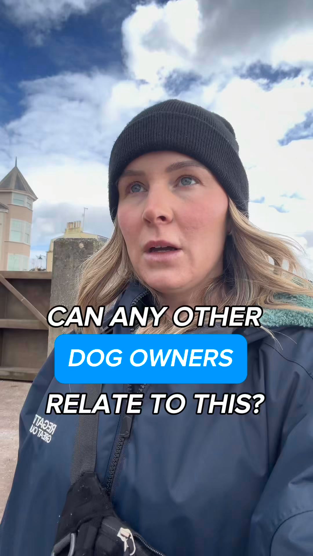 Pawd Drinks ad: Daily Calm for Anxious Dogs