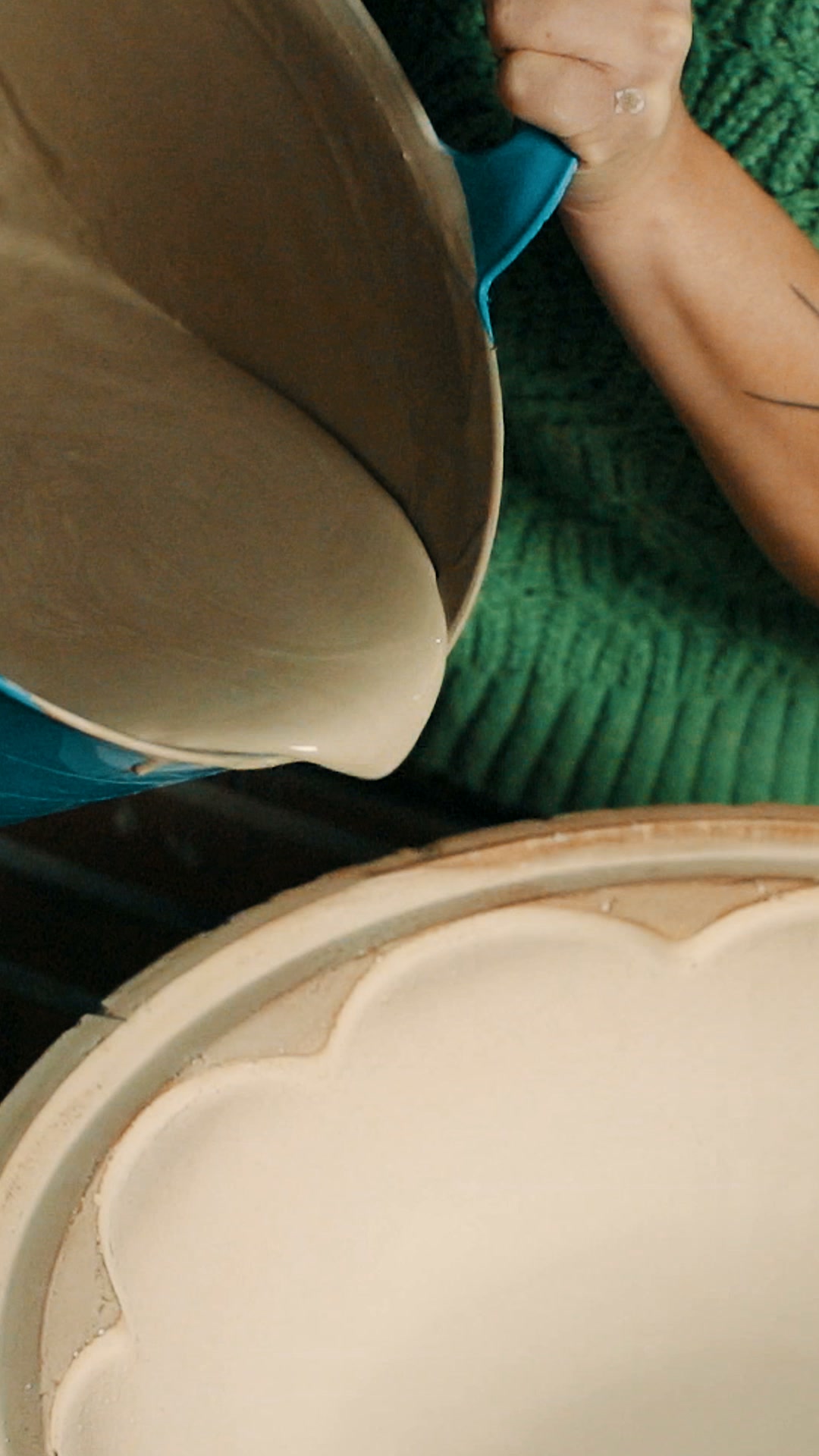 deVOL Kitchens ad: It's the Little Things