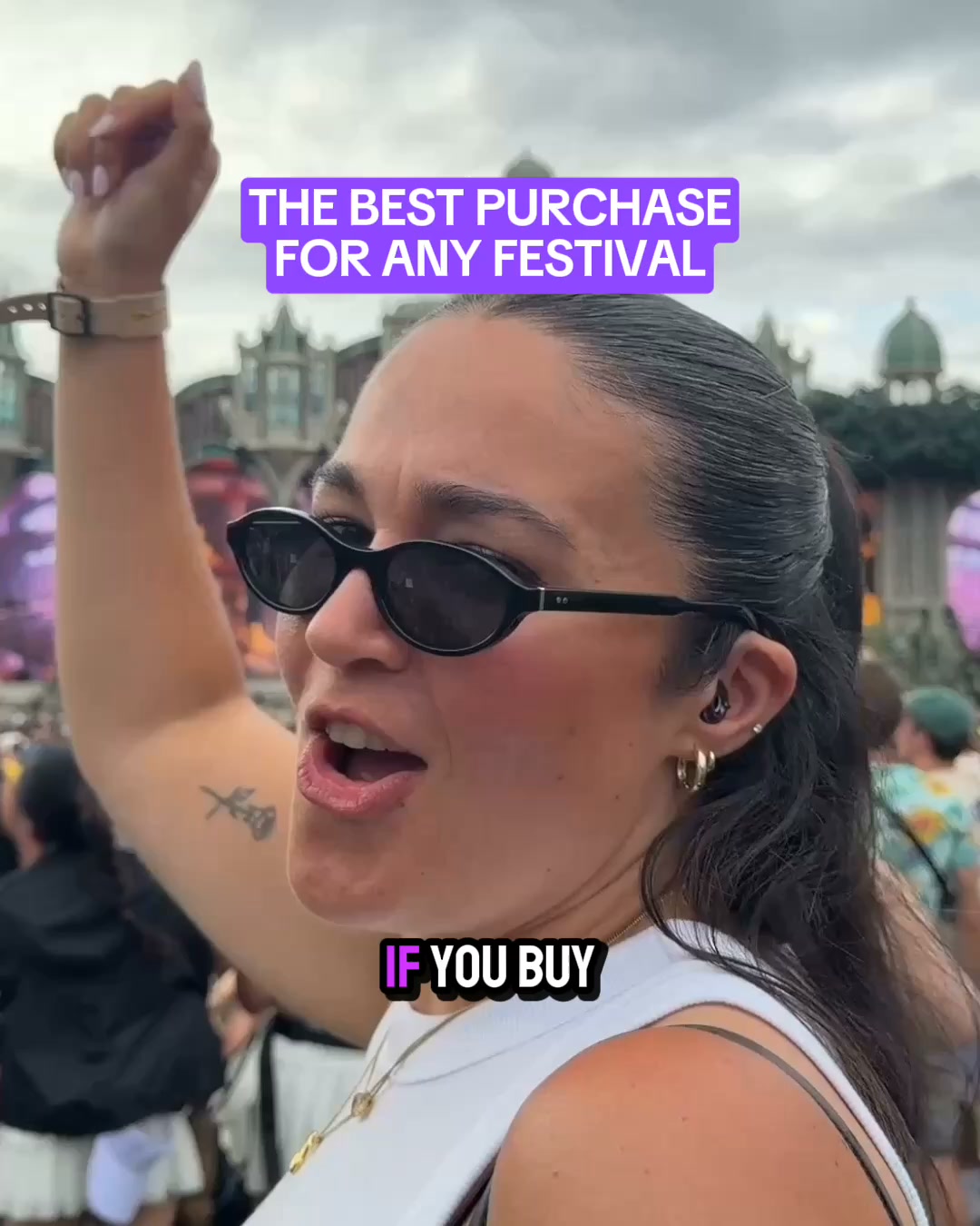 Loop ad: Find your sound