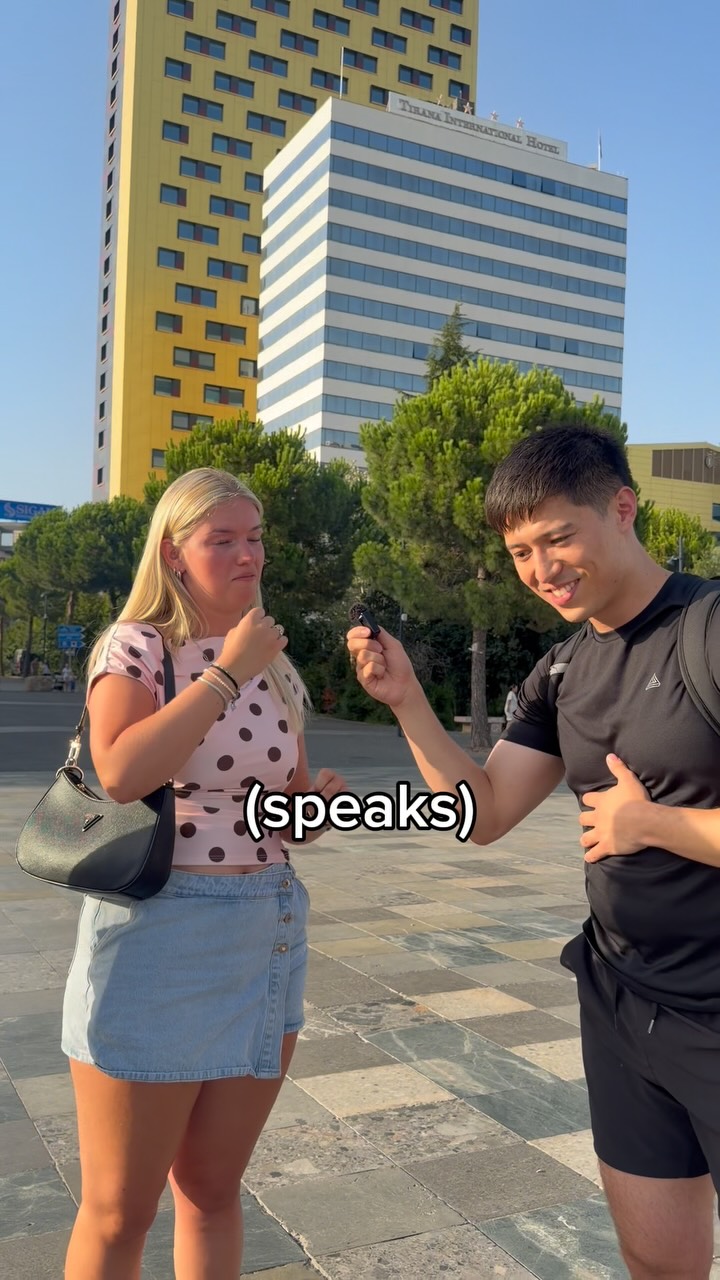 Preply ad: Multilingual Dutch Group 🤯 . If you want to learn languages use @preply 📚 Use the link in the BIO to get 50% OFF on your first class! #jap