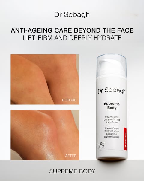 Dr Sebagh UK ad: Over 90,000+ happy customers