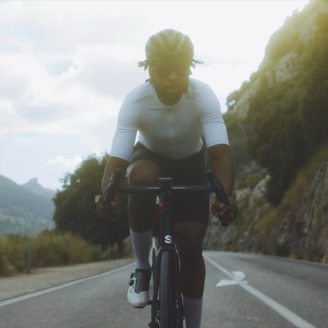 Le Col ad: SS26 new season is here
