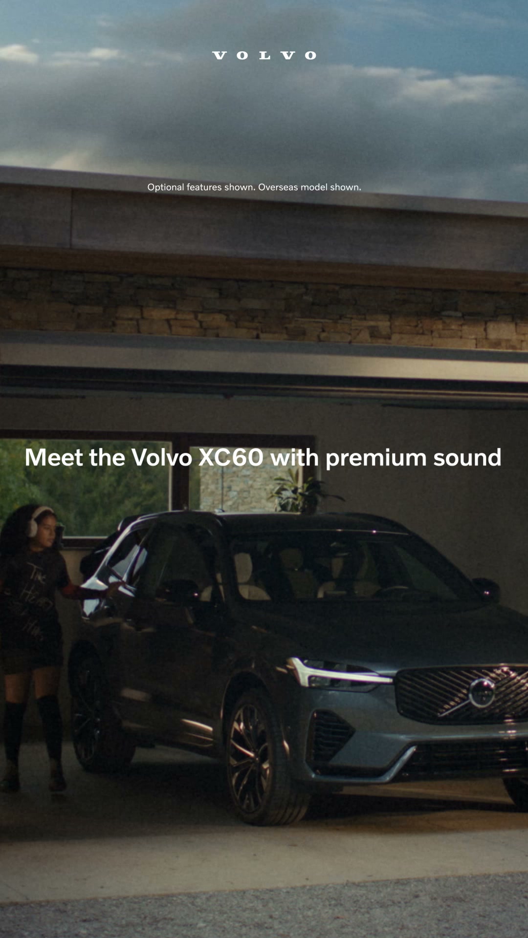 Volvo Car USA ad: Volvo Exclusive Offers