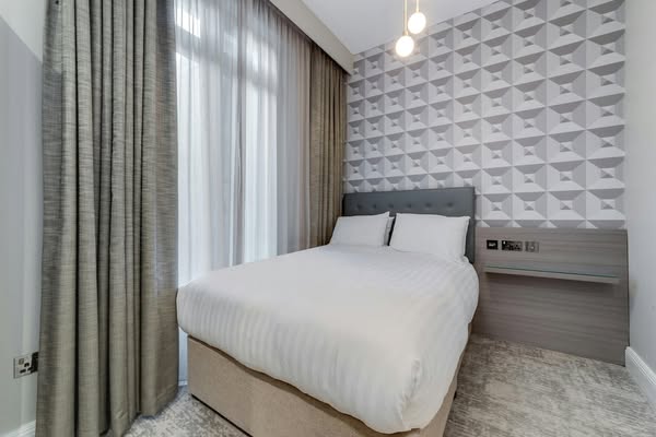 Airbnb ad: The Hotel Collection
