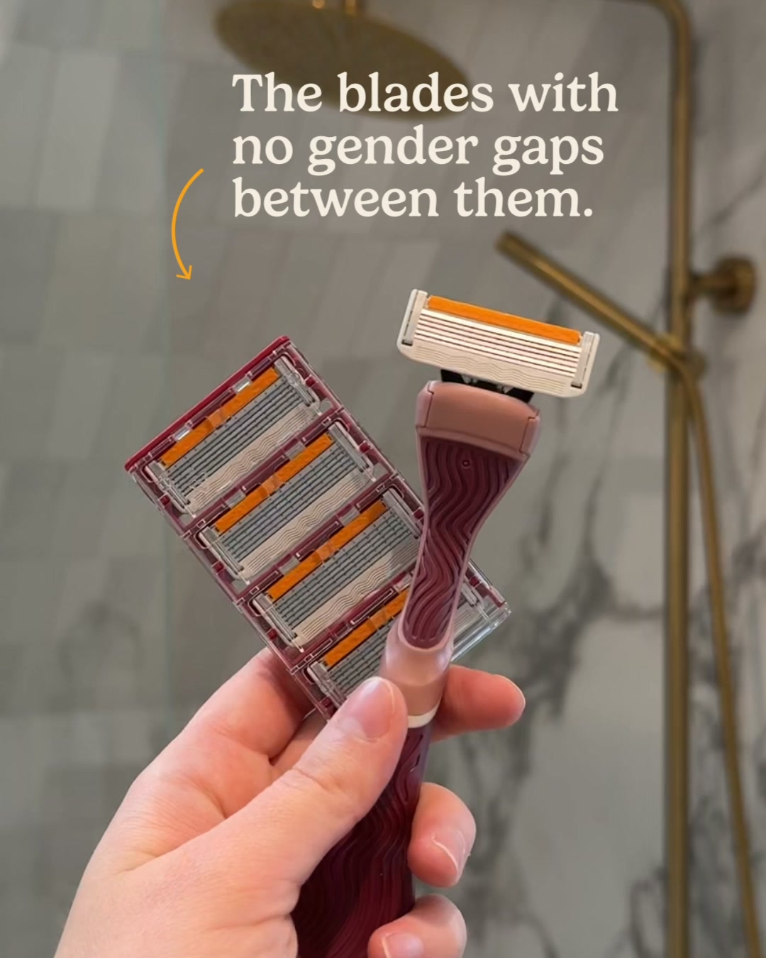 Dollar Shave Club ad: Stubble's Worst Nightmare