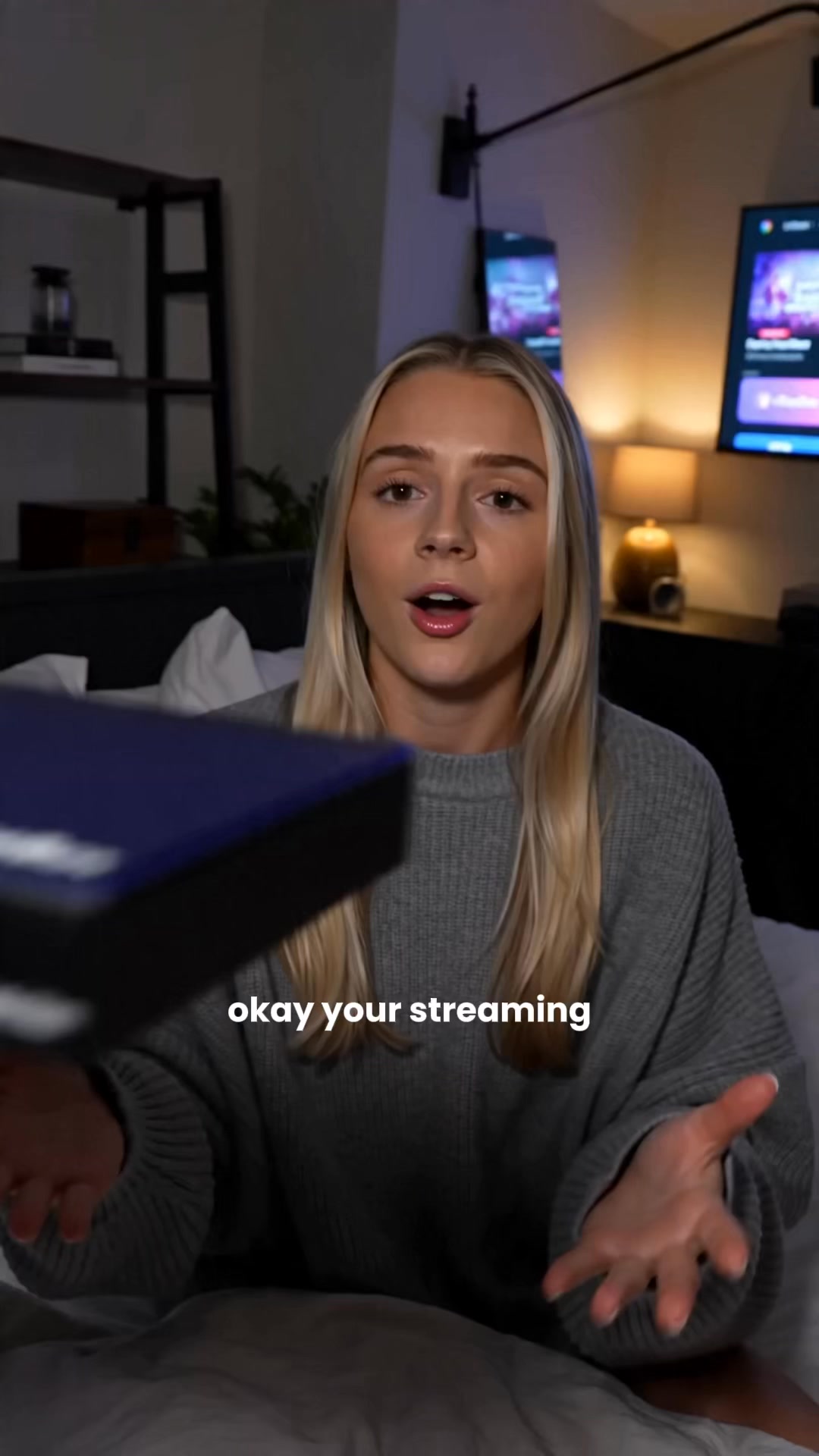 VSeebox USA ad: Built for What You Watch in 2026