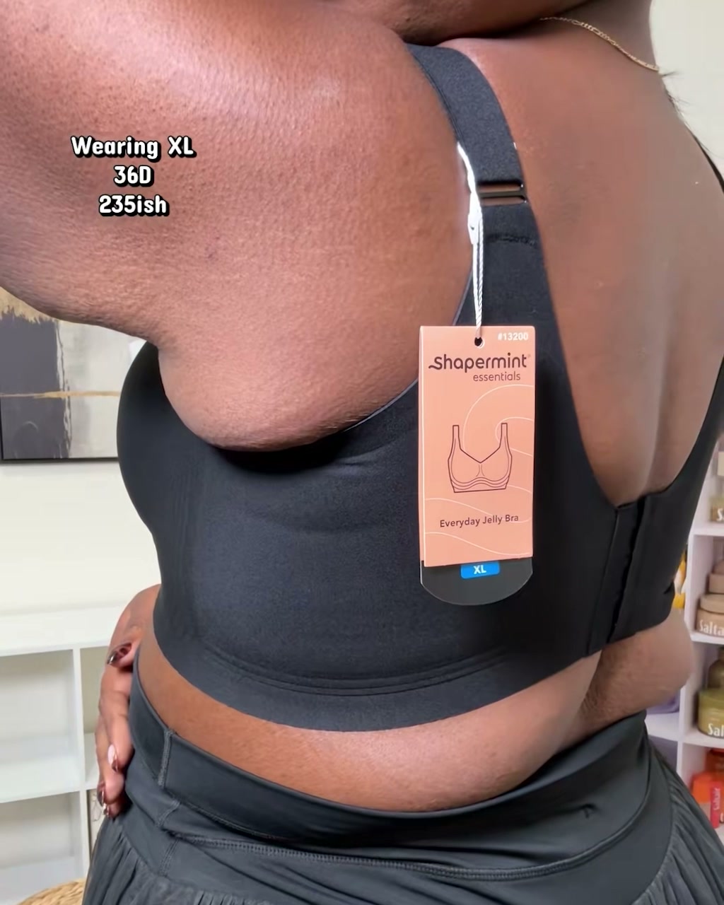 Shapermint ad: The Everyday Bra 💜