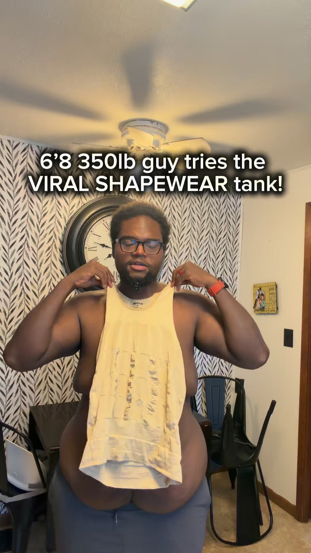 Shaperluv ad: ONLY $10 CLEARANCE SALE - LAST SIZES IN STOCK!
