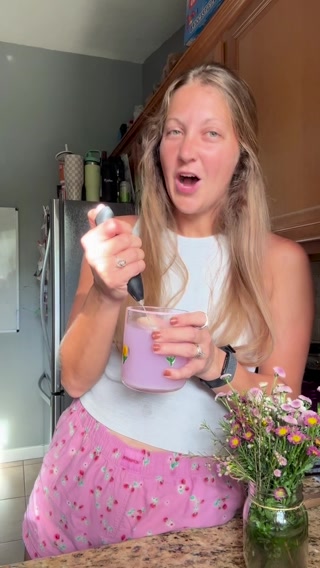 mindbodygreen ad: get the RIGHT magnesium* ✨