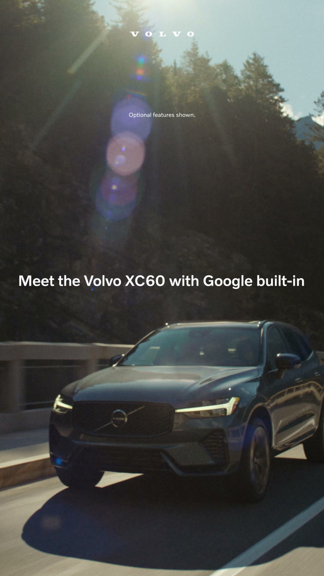 Volvo Car USA ad: Volvo Exclusive Offers