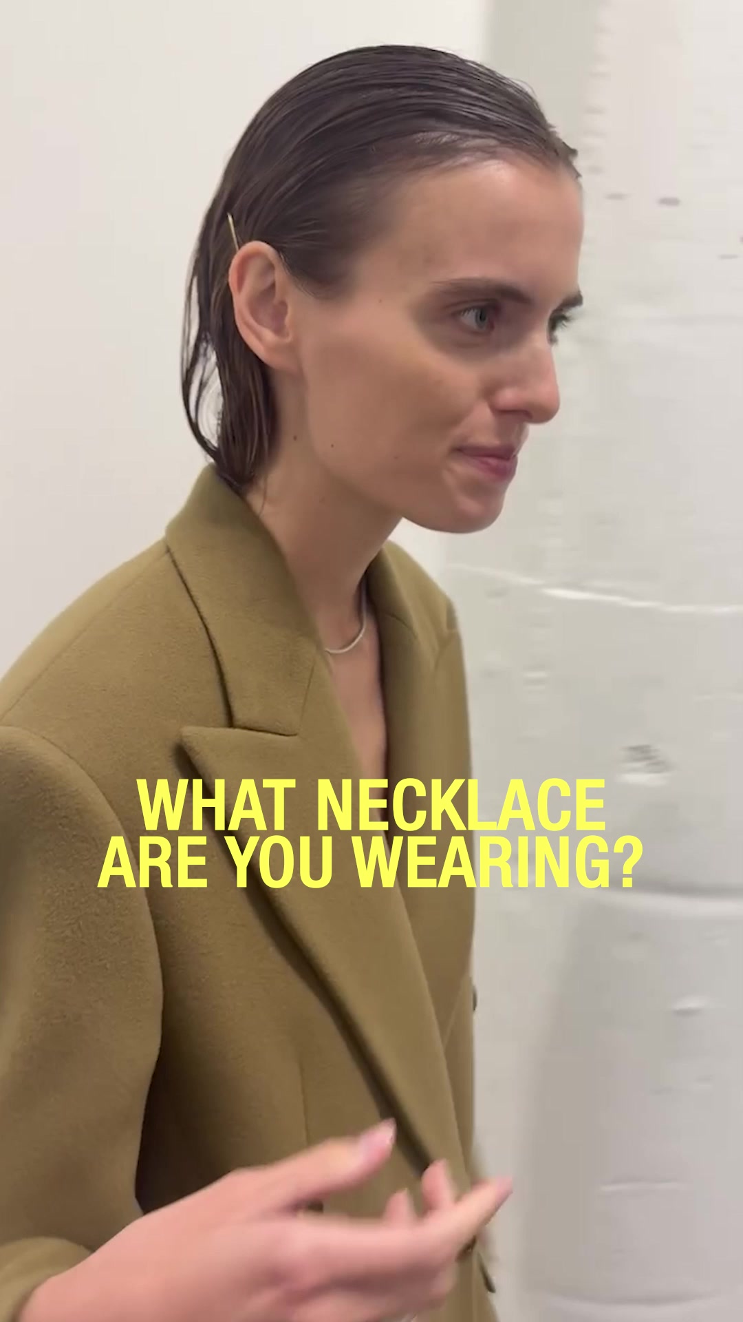 Dorsey ad: Delicate. Timeless. Always Sells Out.