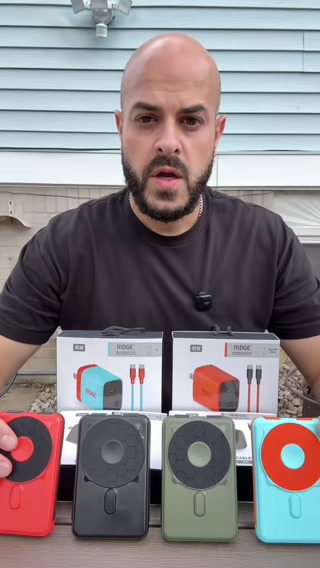 The Ridge ad: Bundle and Save
