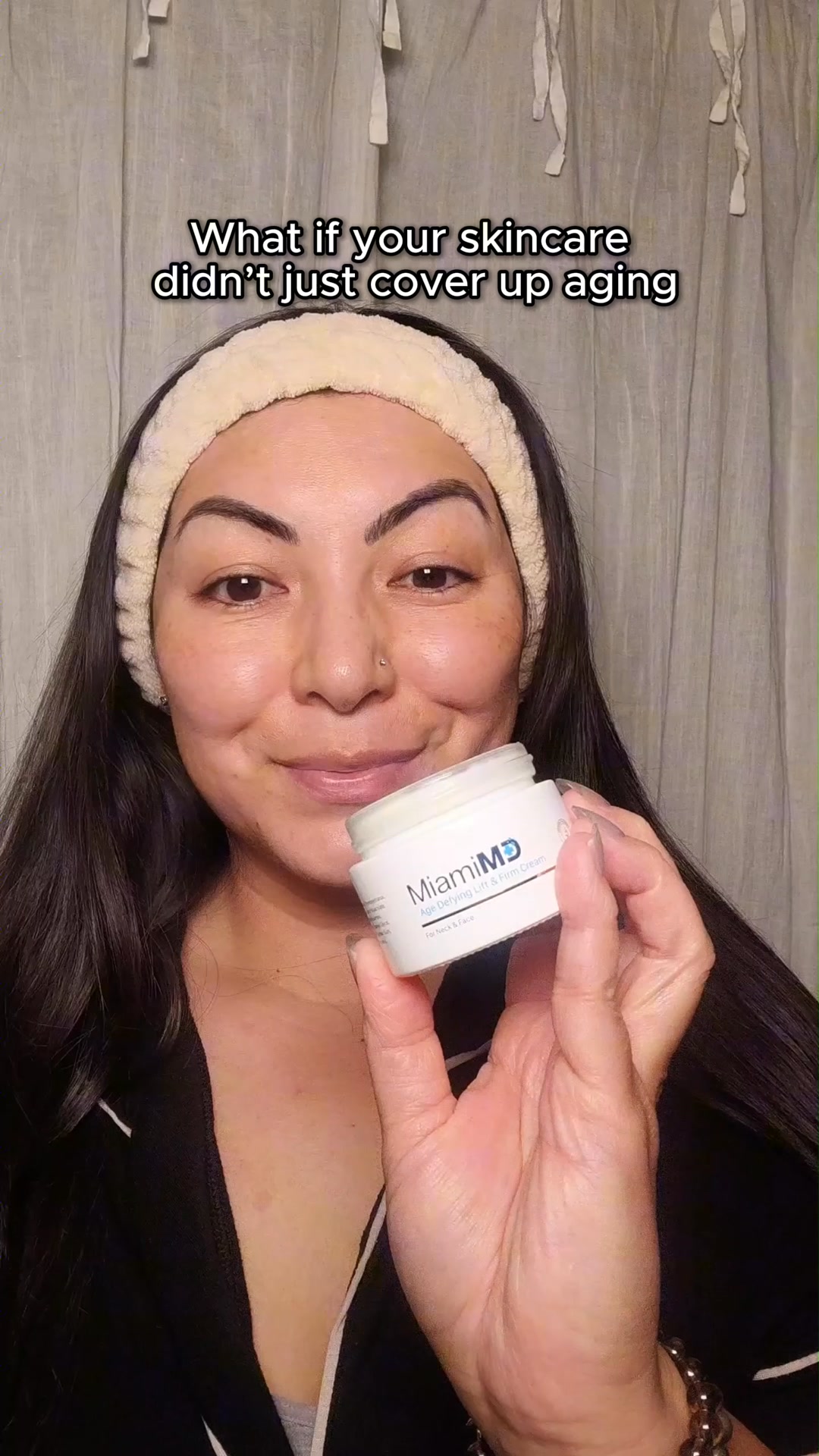 Miami MD ad: The Protein That's Aging Your Skin (And How To Stop It)