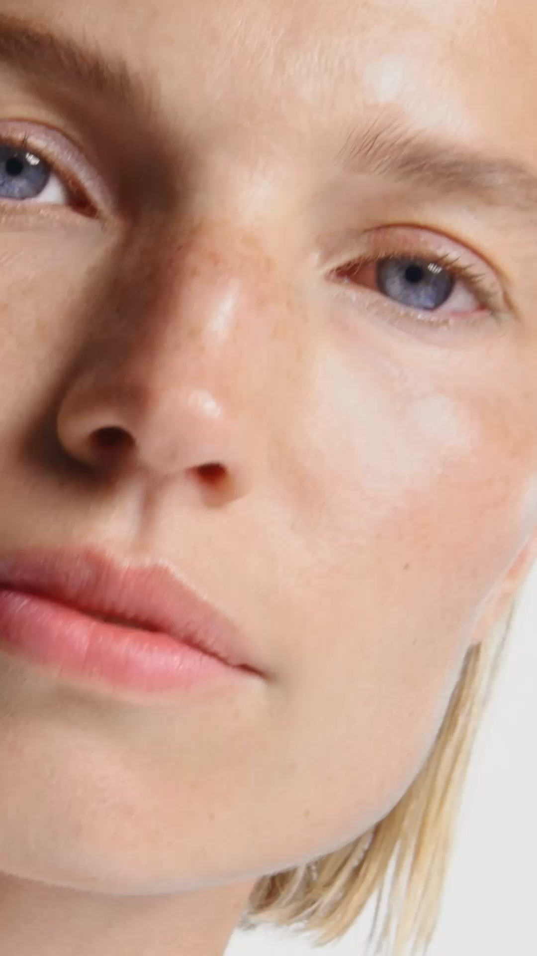 NOBLE PANACEA ad: Wake Up Looking Refreshed