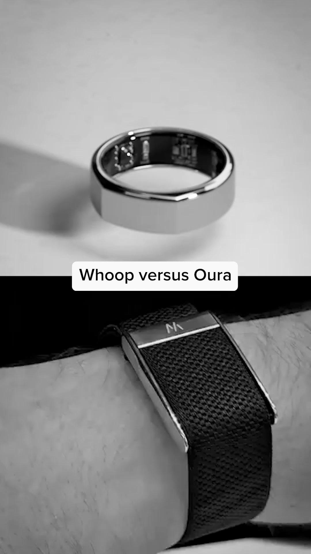 Hume Health ad: Meet World's Most Powerful Wearable
