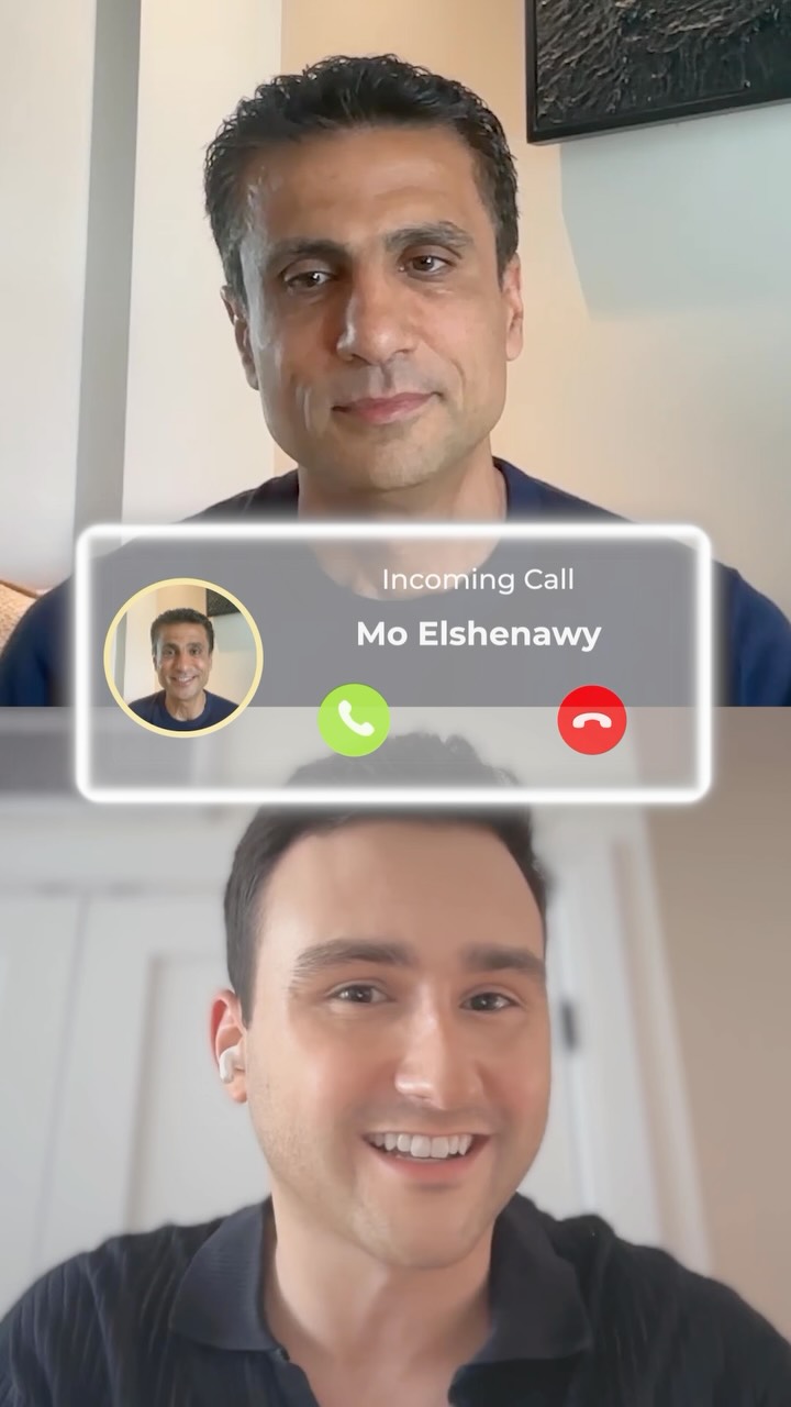 hims ad: I had the chance to sit down with Mohamed Elshenawy, CTO of Hims & Hers, to talk about how they’ve integrated AI into every step of the care