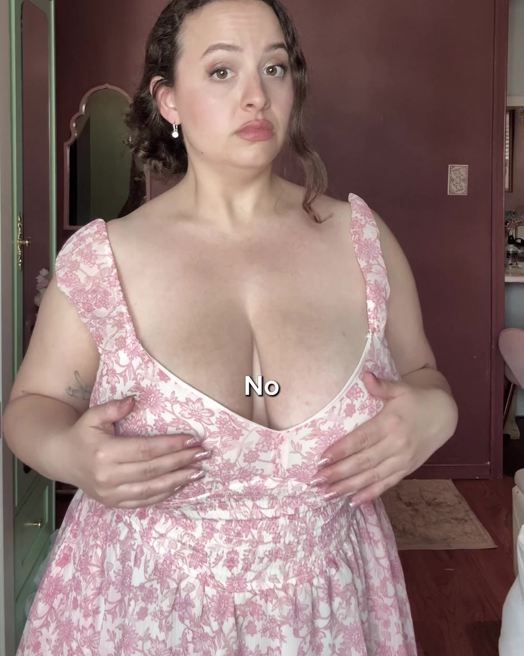 Shapermint ad: The Everyday Bra ✨