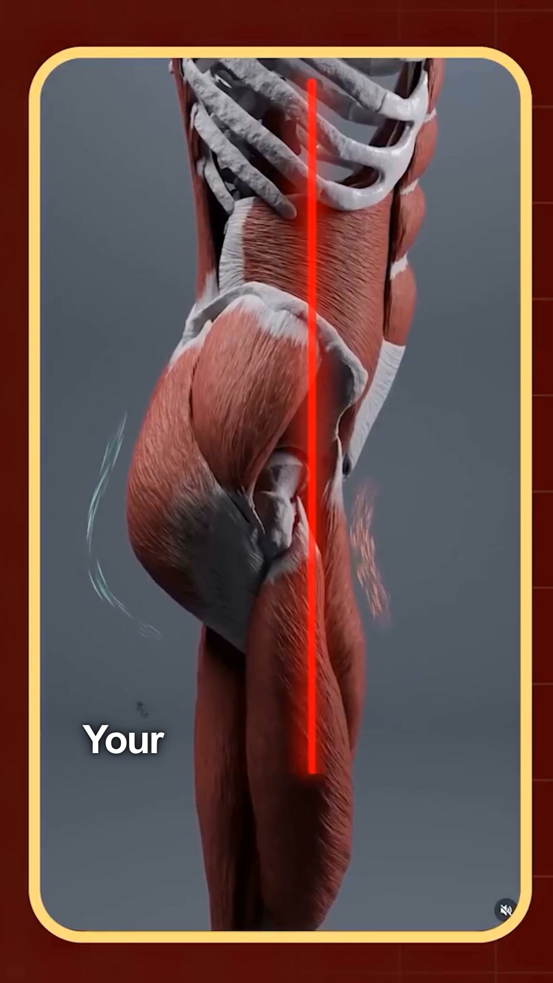 OrthoFlexx ad: Arch Support That Doesn't Collapse