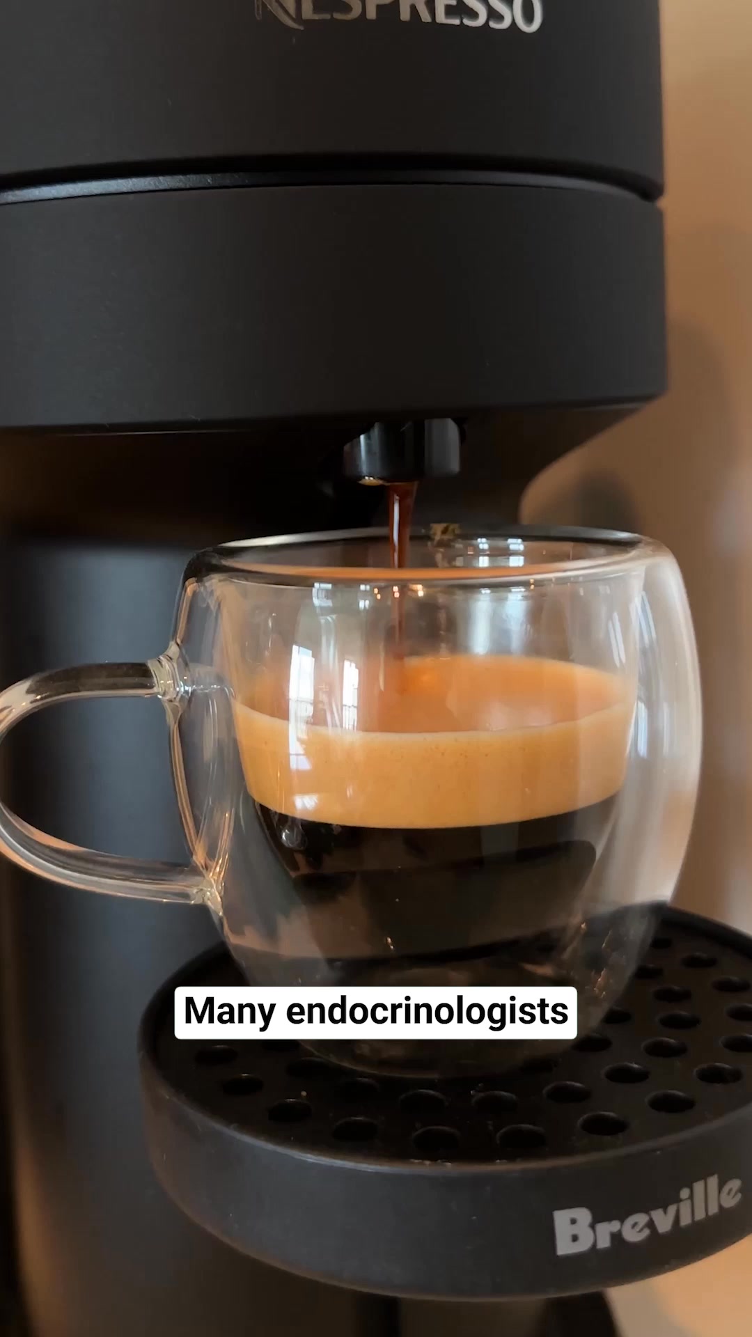 Simply Good Coffee ad: 100% Plastic-Free Brewing!