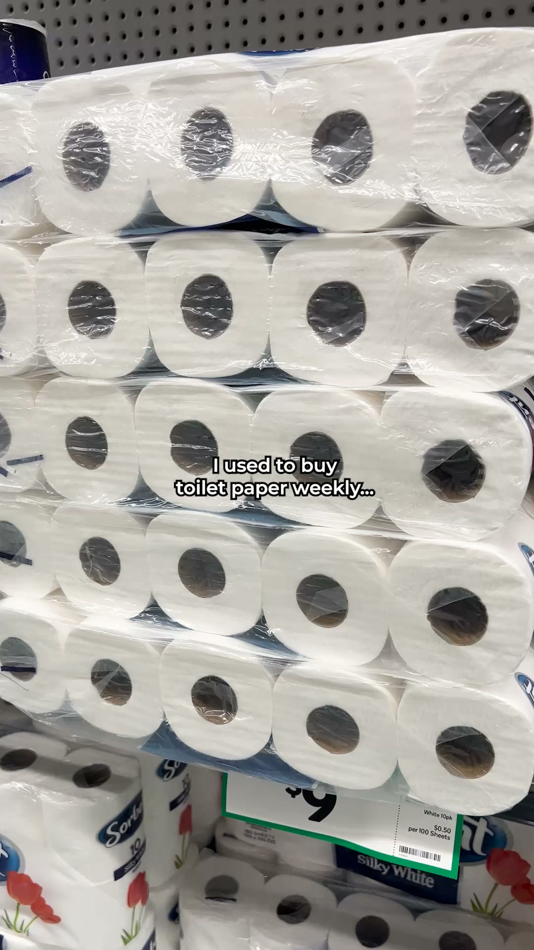 Who Gives A Crap ad: planet conscious TP direct to your doorstep 🧻