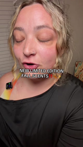 Lume Deodorant ad: Introducing the Lume Seasonal Edit