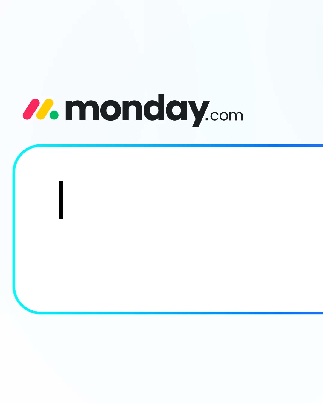 monday.com ad: Theo's IT Runs on AI Agents