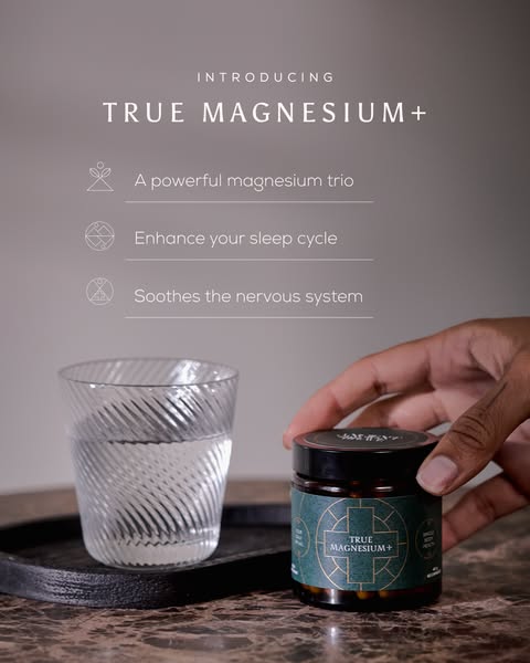 Ancient + Brave ad: Subscribe For 20% Off First 3 Orders