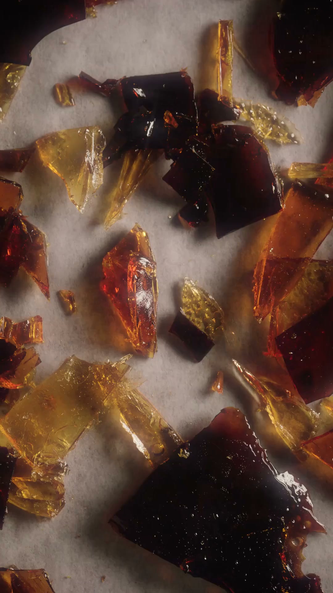 Ffern ad: Small-Batch Craft Fragrance.