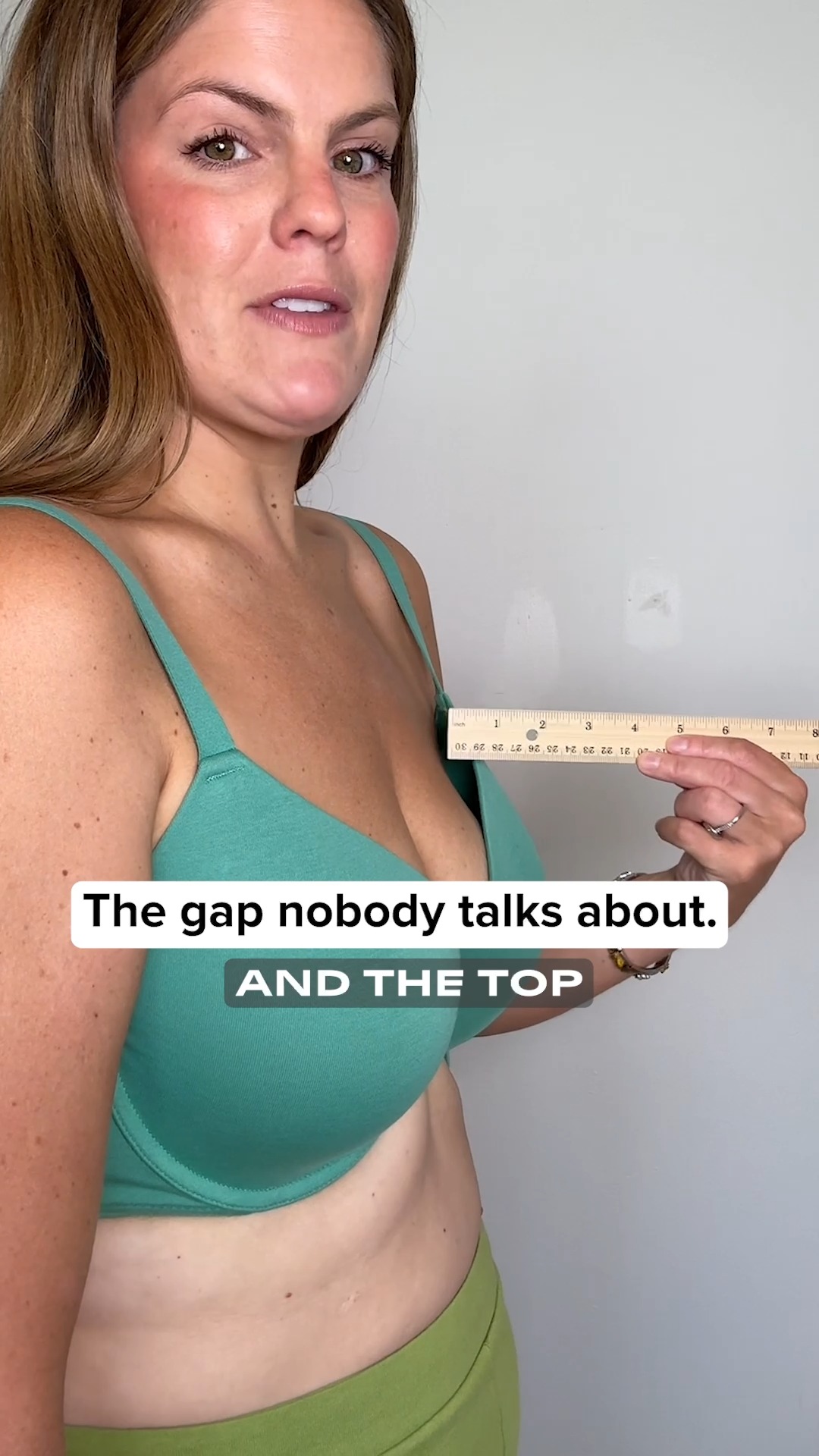 Honeylove ad: Your new favorite everyday bra
