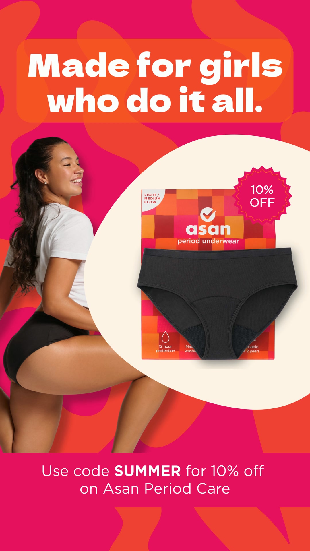 Asan Cup ad: Save big with code AUTUMN 🎉