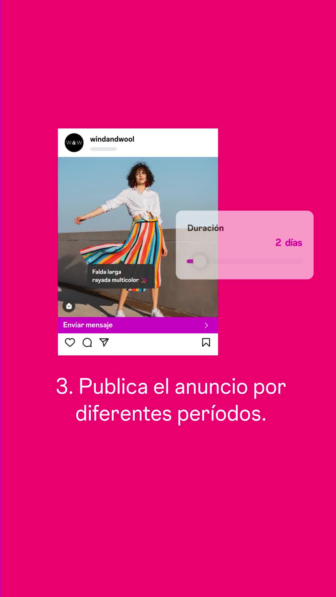 Instagram for Business ad: Prueba tácticas de prueba comprobadas.